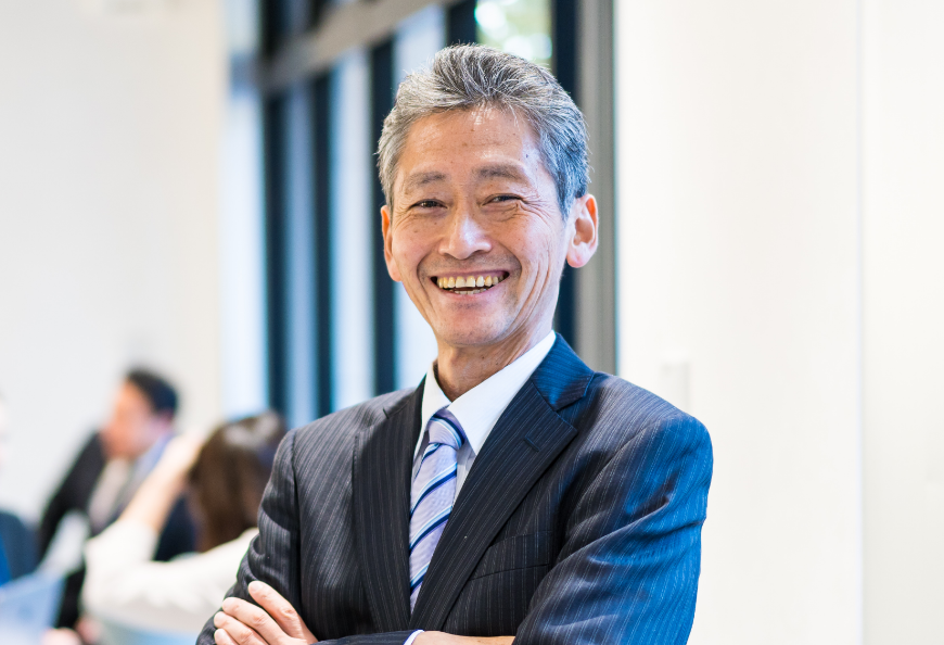 NIPPY お客様の声をイメージした写真